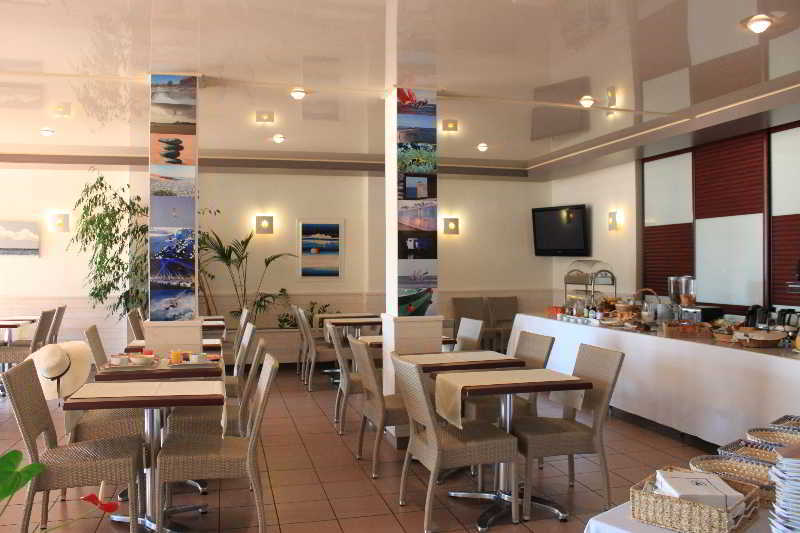 The Originals Boutique, Hotel Admiral'S, Les Sables-D'Olonne Exterior photo